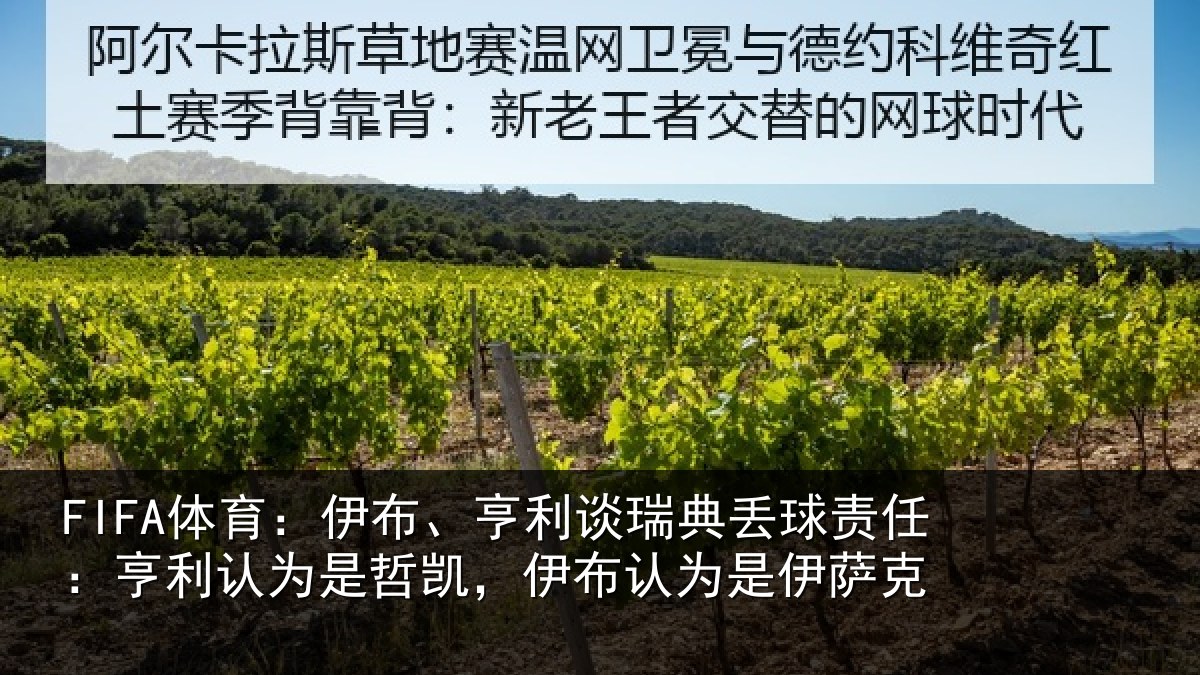 FIFA体育：伊布、亨利谈瑞典丢球责任：亨利认为是哲凯，伊布认为是伊萨克